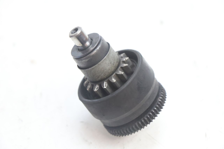 photo de ANLASSER-FREILAUF PEUGEOT BUXY 50 (1993 - 1998) - Alternative Perspektive