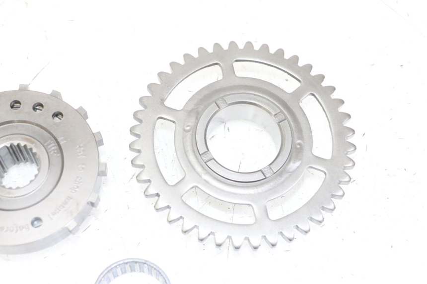 photo de ANLASSERFREILAUF HONDA CB R 1000 (2018 - 2023) - Alternative Perspektive