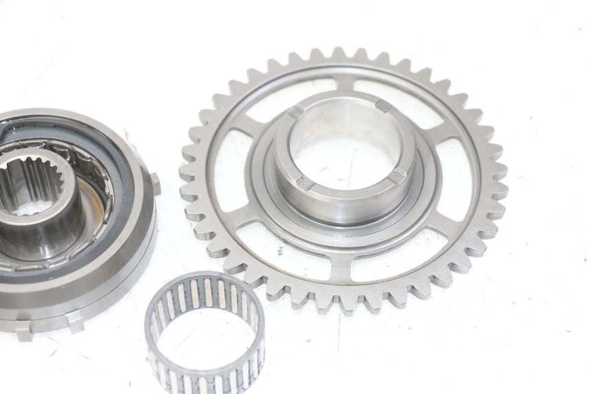 photo de ANLASSERFREILAUF HONDA CB R 1000 (2018 - 2023) - Gesamtansicht des Produkts