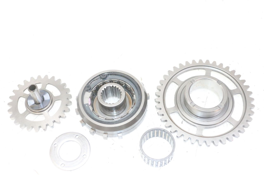 photo de ANLASSERFREILAUF HONDA CB R 1000 (2018 - 2023) - Geprüftes Gebrauchtteil