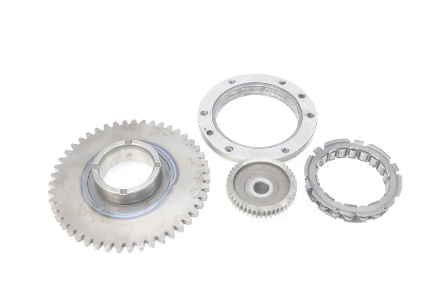 photo de ANLASSER-FREILAUF HONDA CBR RR FIREBLADE 900 (1992 - 1994) - Hauptansicht