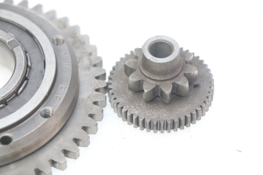 photo de ANLASSER-FREILAUF HONDA CBR RR FIREBLADE 900 (1992 - 1994) - Alternative Perspektive