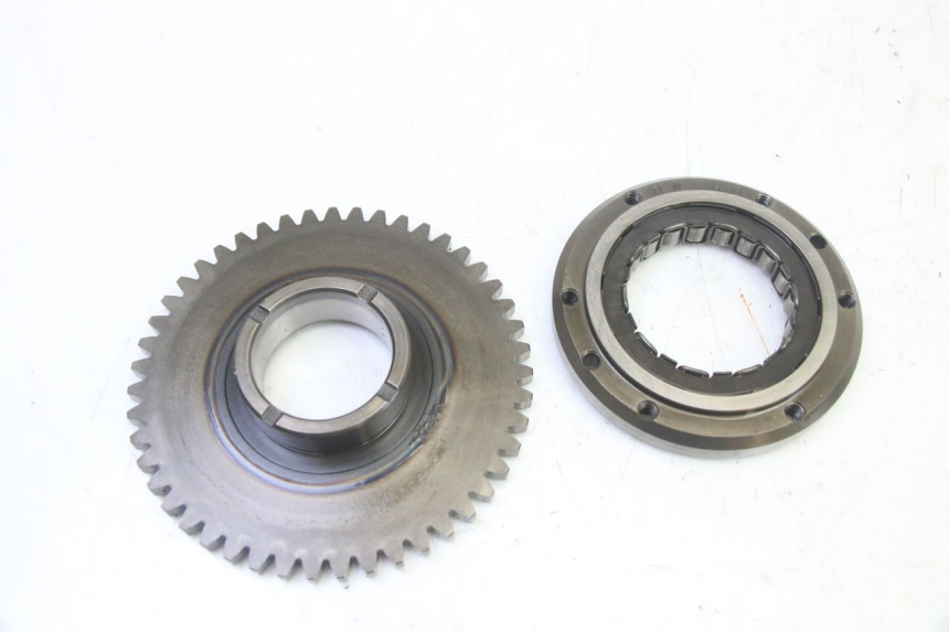 photo de ANLASSER-FREILAUF HONDA CBR RR FIREBLADE 900 (1992 - 1994) - Gesamtansicht des Produkts