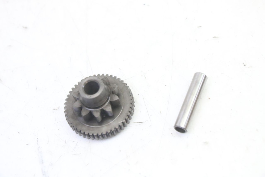 photo de ANLASSER-FREILAUF HONDA CBR RR FIREBLADE 900 (1992 - 1994) - Geprüftes Gebrauchtteil