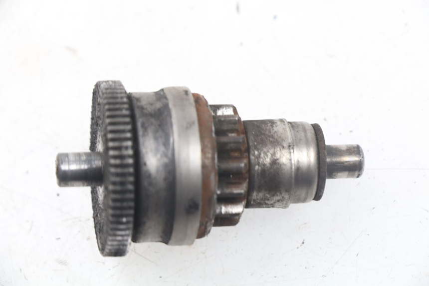 photo de ANLASSERFREILAUF MASH CITY 4T 50 (2018 - 2020) - Hauptansicht