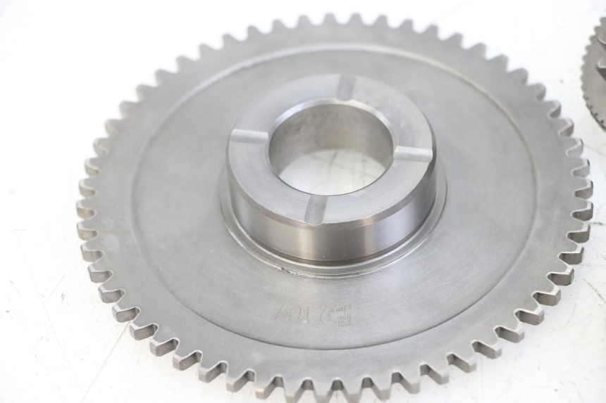 photo de ANLASSERFREILAUF HONDA CRF-F CRF F 110 (2019 - 2022) - Geprüftes Gebrauchtteil