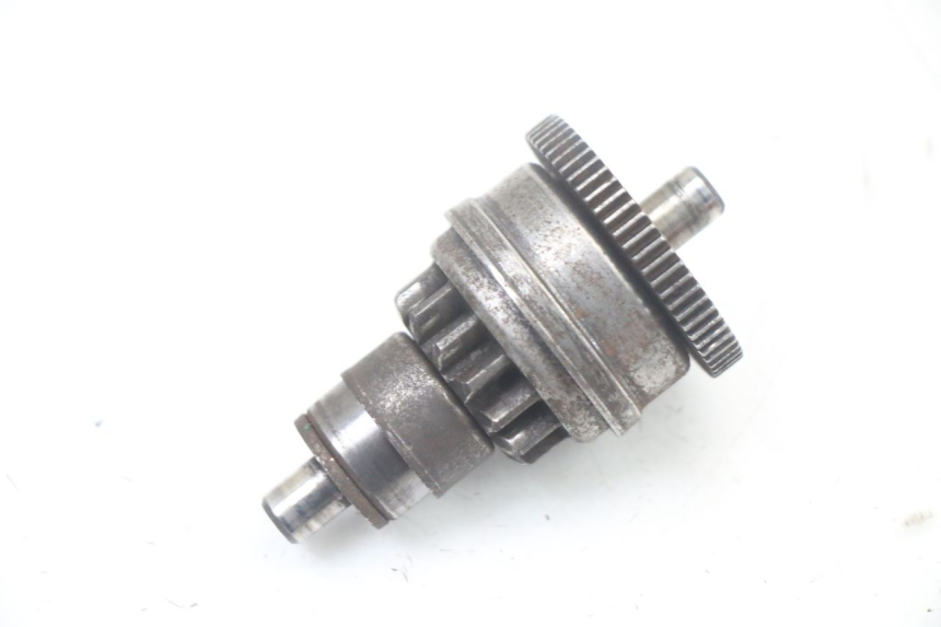 photo de ANLASSERFREILAUF EDWARDS TOMORROW GRANDE RETRO 50 (2012 - 2018) - Hauptansicht