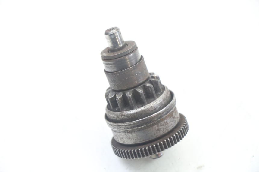 photo de ANLASSERFREILAUF EDWARDS TOMORROW GRANDE RETRO 50 (2012 - 2018) - Zoom auf Gebrauchszustand