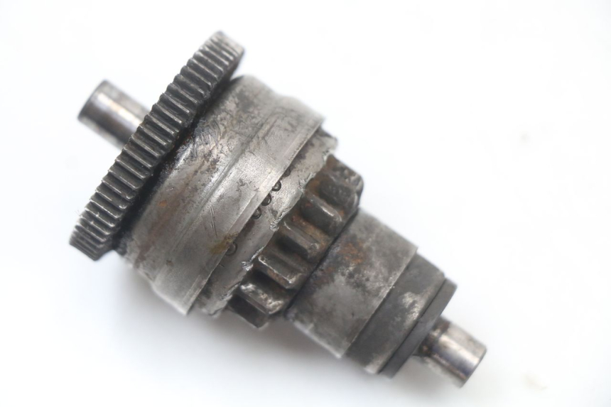 photo de ANLASSER-FREILAUF PEUGEOT ELYSTAR 50 (2002 - 2014) - Hauptansicht