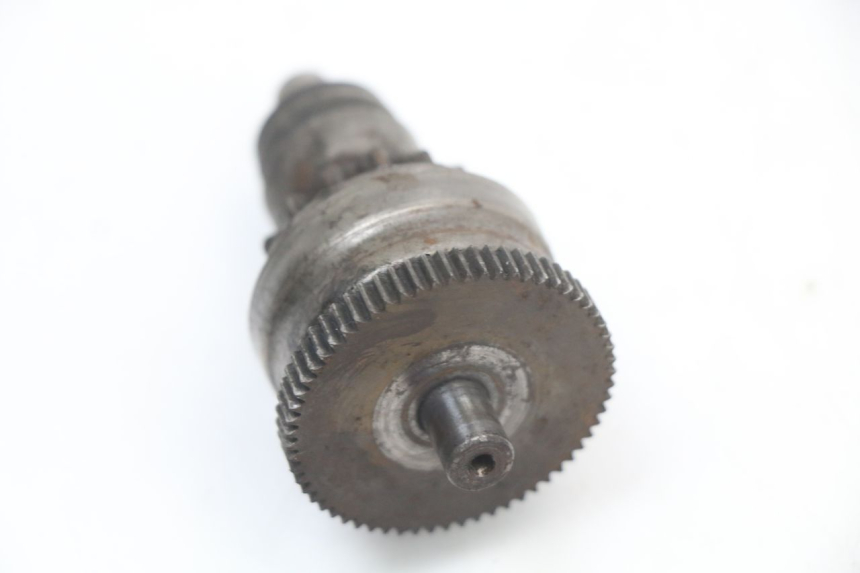 photo de ANLASSER-FREILAUF PEUGEOT ELYSTAR 50 (2002 - 2014) - Alternative Perspektive