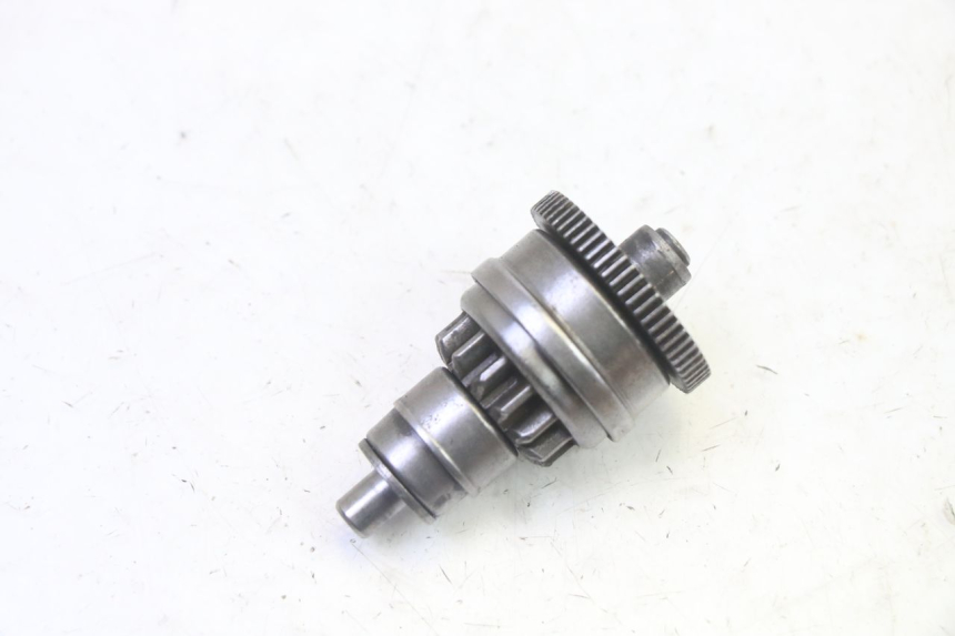 photo de ANLASSER-FREILAUF PEUGEOT ELYSTAR 50 (2002 - 2014) - Hauptansicht