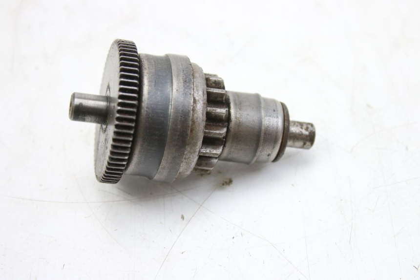 photo de ANLASSER-FREILAUF JM MOTORS EVOLIS 4T 50 (2018 - 2022) - Hauptansicht