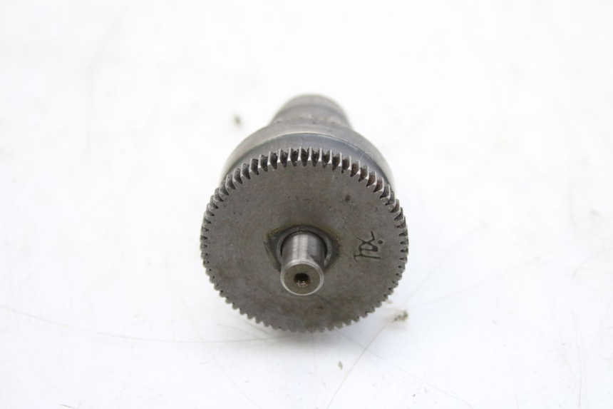 photo de ANLASSER-FREILAUF JM MOTORS EVOLIS 4T 50 (2018 - 2022) - Technische Nahaufnahme