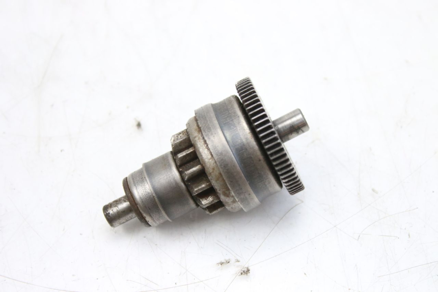 photo de ANLASSER-FREILAUF JM MOTORS EVOLIS 4T 50 (2018 - 2022) - Gesamtansicht des Produkts