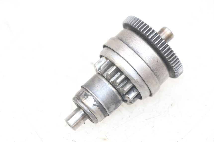 photo de ANLASSER-FREILAUF JM MOTORS EVOLIS 4T 50 (2018 - 2022) - Hauptansicht