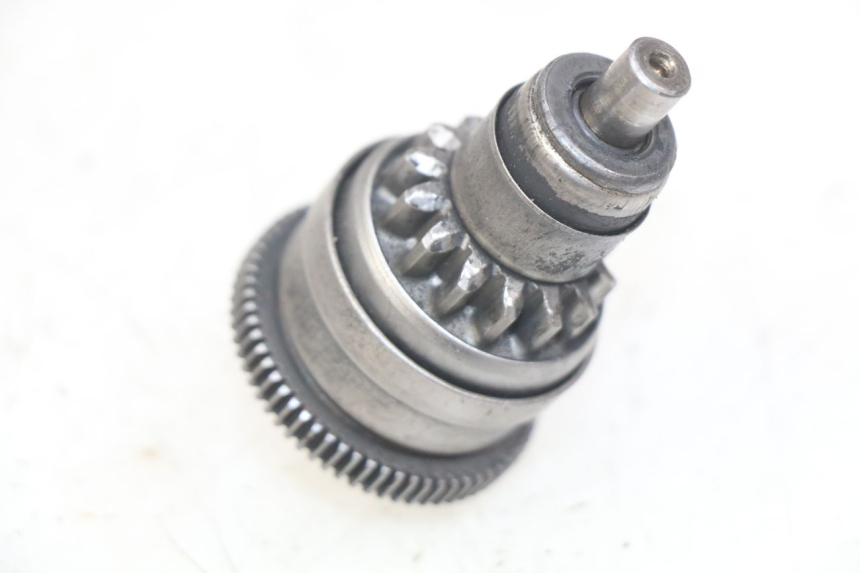 photo de ANLASSER-FREILAUF JM MOTORS EVOLIS 4T 50 (2018 - 2022) - Detailansicht des Bauteils