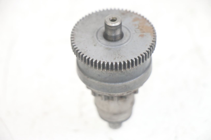 photo de ANLASSER-FREILAUF JM MOTORS EVOLIS 4T 50 (2018 - 2022) - Detailansicht des Bauteils