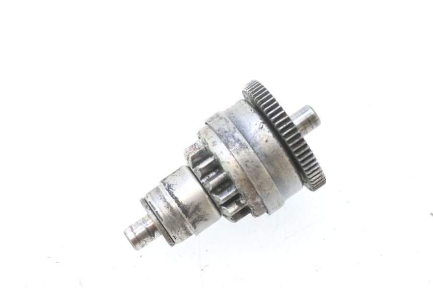 photo de ANLASSERFREILAUF JM MOTORS F45i 4T 50 (2020 - 2023) - Hauptansicht