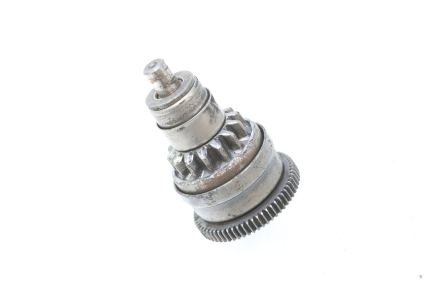 photo de ANLASSERFREILAUF JM MOTORS F45i 4T 50 (2020 - 2023) - Zoom auf Gebrauchszustand