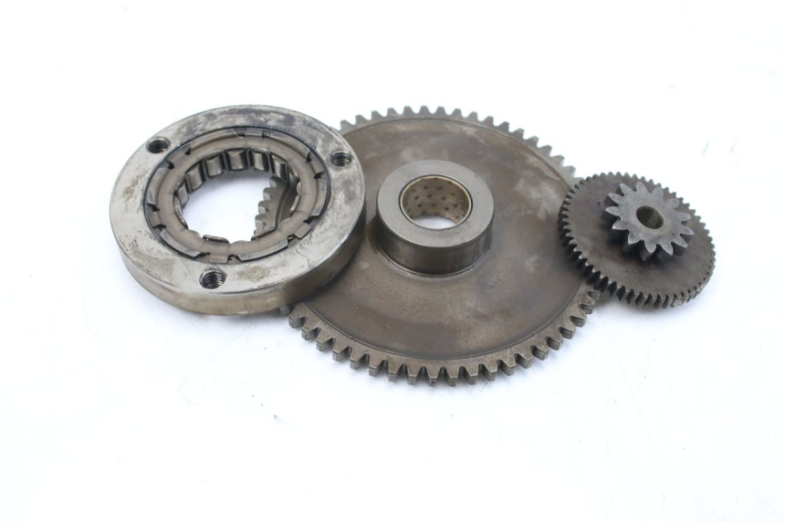 photo de ANLASSER-FREILAUF HONDA FES S-WING SWING ABS 125 (2007 - 2015) - Hauptansicht