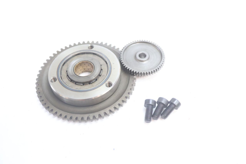 photo de ANLASSER-FREILAUF HONDA FES S-WING SWING ABS 125 (2007 - 2015) - Hauptansicht