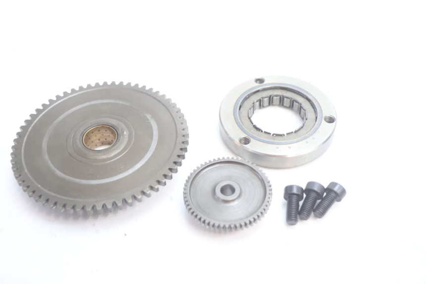 photo de ANLASSER-FREILAUF HONDA FES S-WING SWING ABS 125 (2007 - 2015) - Alternative Perspektive