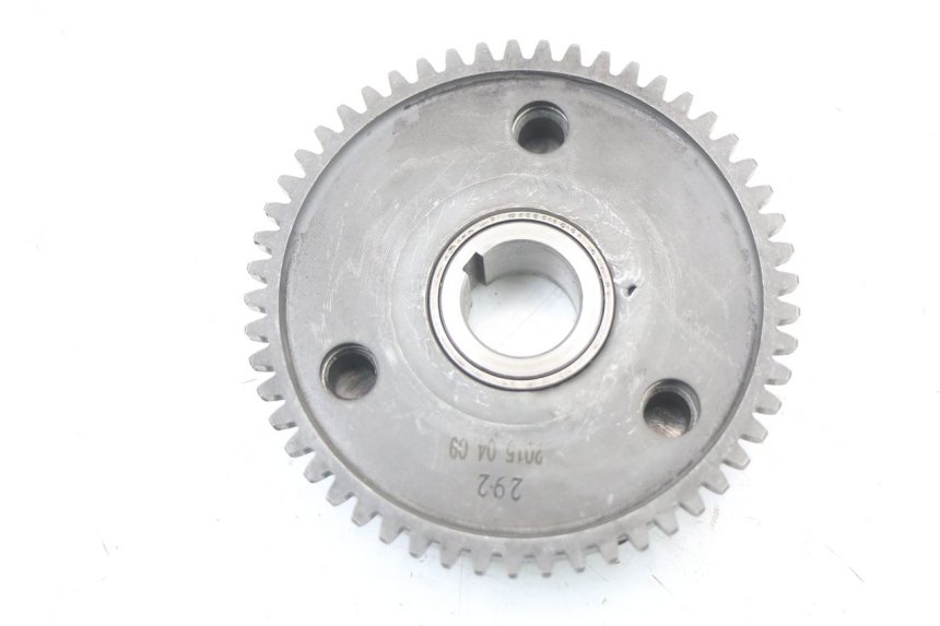 photo de ANLASSERFREILAUF SYM FIDDLE 3 III 50 (2014 - 2020) - Alternative Perspektive