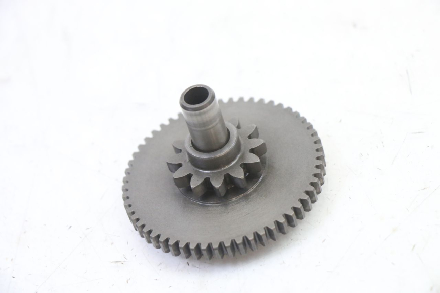 photo de ANLASSERFREILAUF YAMAHA FJ 36Y 1100 (1984 - 1985) - Oberflächenzustand und Material