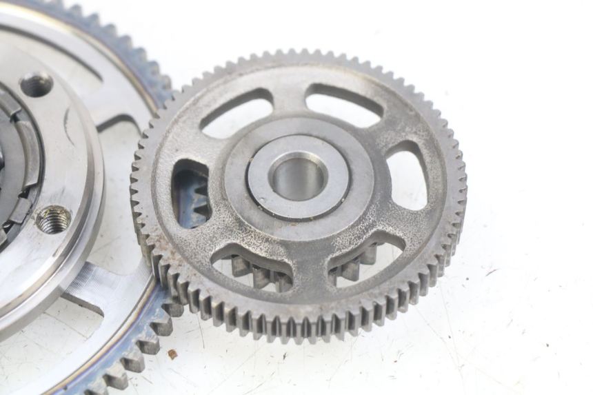 photo de ANLASSER-FREILAUF YAMAHA FJR ABS 1300 (2006 - 2012) - Gesamtansicht des Produkts