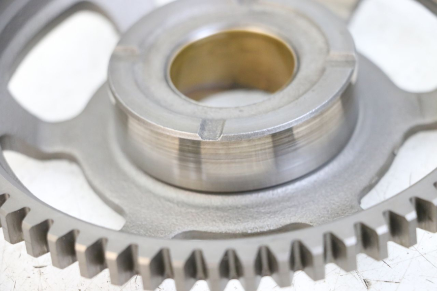 photo de ANLASSERFREILAUF HONDA FJS SILVER WING SILVERWING 400 (2005 - 2008) - Detailansicht des Bauteils