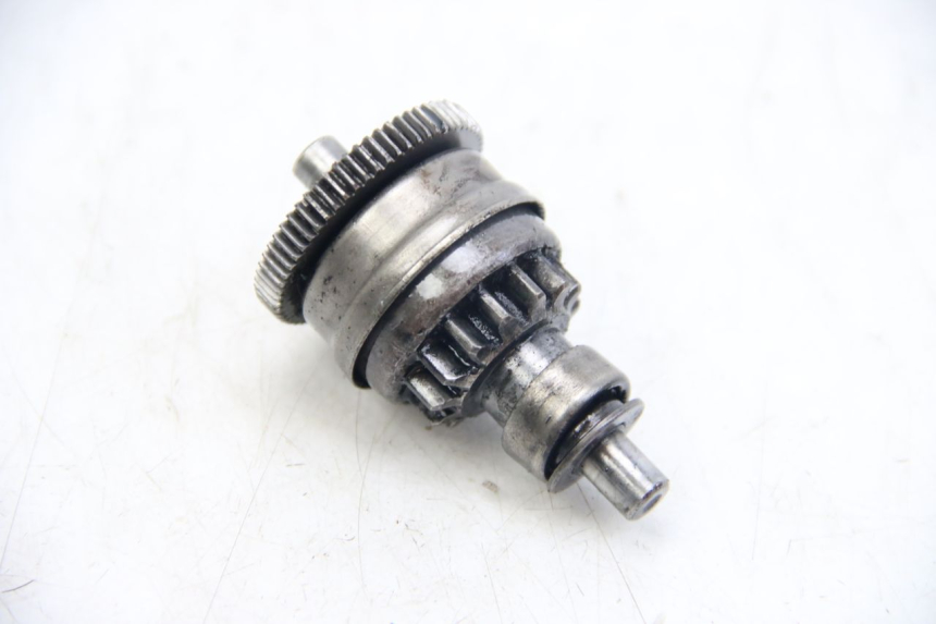 photo de FREILAUFSTARTER PIAGGIO FLY 2T 50 (2004 - 2017) - Hauptansicht