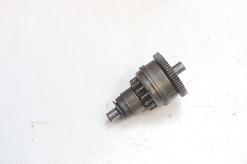 photo de FREILAUFSTARTER PIAGGIO FLY 2T 50 (2004 - 2017) - Hauptansicht