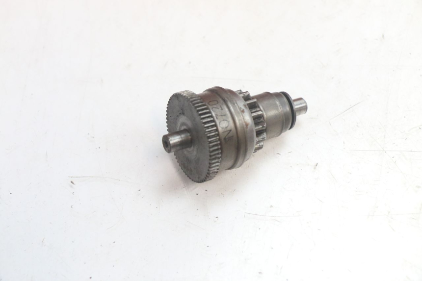 photo de FREILAUFSTARTER PIAGGIO FLY 2T 50 (2004 - 2017) - Detailansicht des Bauteils