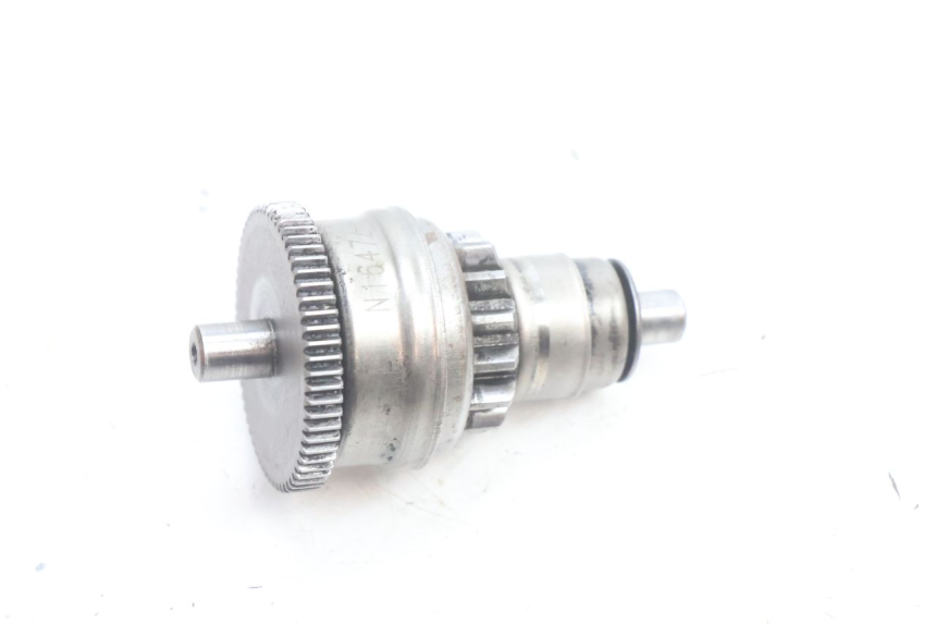 photo de FREILAUFSTARTER PIAGGIO FLY 2T 50 (2004 - 2017) - Detailansicht des Bauteils