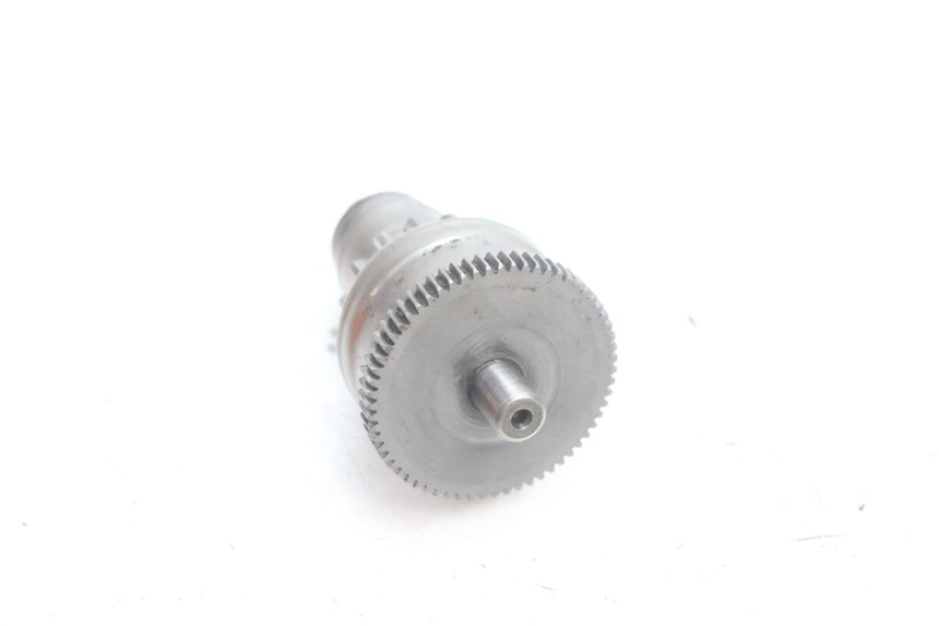 photo de FREILAUFSTARTER PIAGGIO FLY 2T 50 (2004 - 2017) - Alternative Perspektive