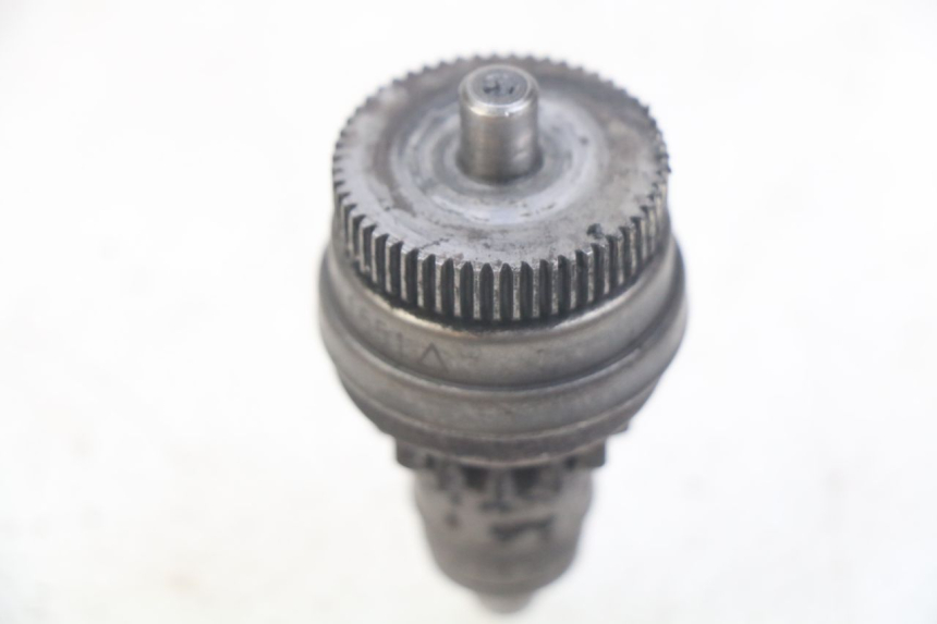 photo de ANLASSER-FREILAUF PIAGGIO FLY 4T 50 (2013 - 2017) - Detailansicht des Bauteils