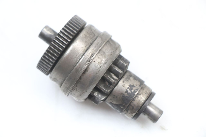 photo de ANLASSERFREILAUF PIAGGIO FLY 4T 50 (2004 - 2010) - Hauptansicht