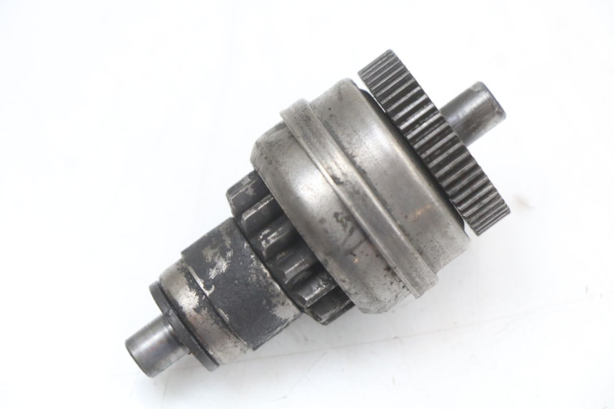 photo de ANLASSERFREILAUF PIAGGIO FLY 4T 50 (2004 - 2010) - Detailansicht des Bauteils