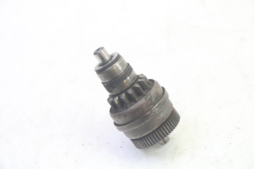 photo de ANLASSER-FREILAUF PIAGGIO FLY 4T 50 (2013 - 2017) - Zoom auf Gebrauchszustand