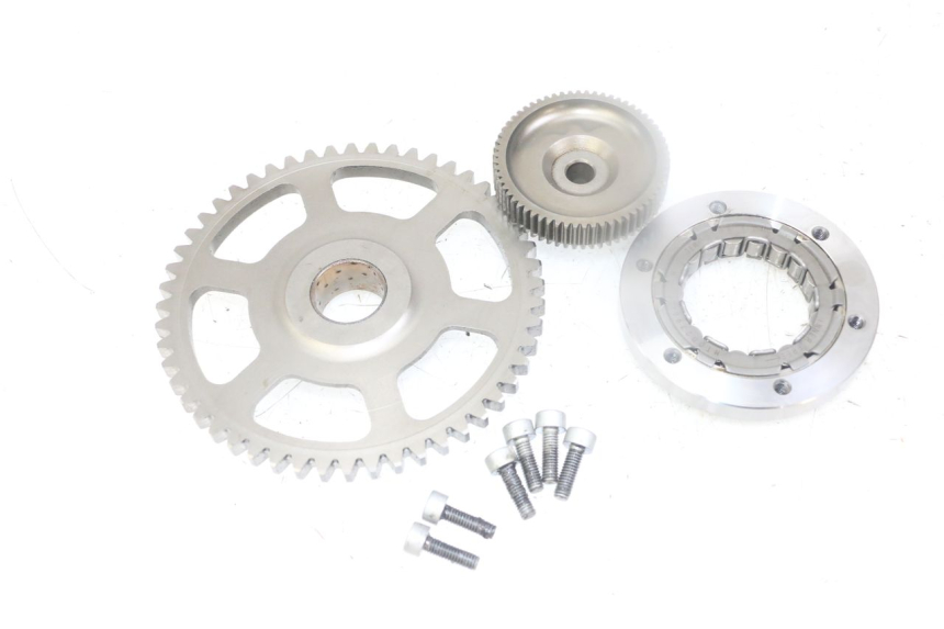 photo de ANLASSERFREILAUF HONDA FORZA ABS 300 (2013 - 2017) - Gesamtansicht des Produkts