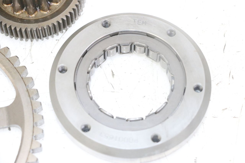 photo de ANLASSERFREILAUF HONDA FORZA ABS 300 (2013 - 2017) - Geprüftes Gebrauchtteil