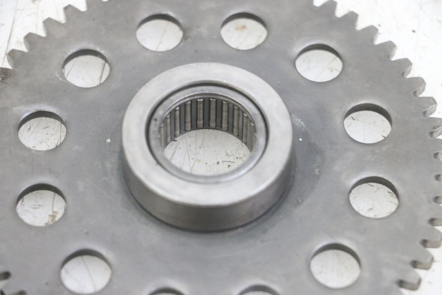 photo de  HYOSUNG GF 125 (2001 - 2005) - Alternative Perspektive