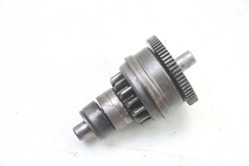 photo de ANLASSERFREILAUF GILERA STALKER 50 (1997 - 2005) - Hauptansicht