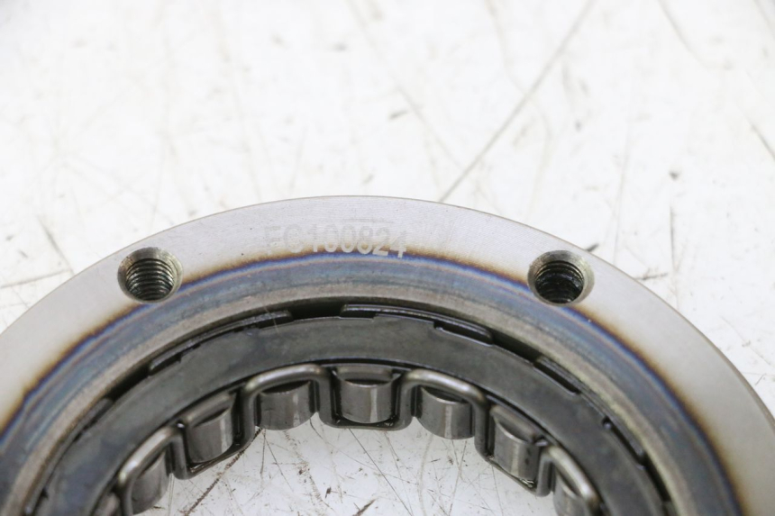 photo de ANLASSER-FREILAUF GILERA GP 800 (2007 - 2013) - Detailansicht des Bauteils