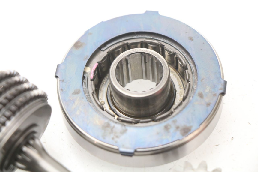 photo de ANLASSERFREILAUF SUZUKI GSX-R GSXR K16 1000 (2012 - 2016) - Gesamtansicht des Produkts