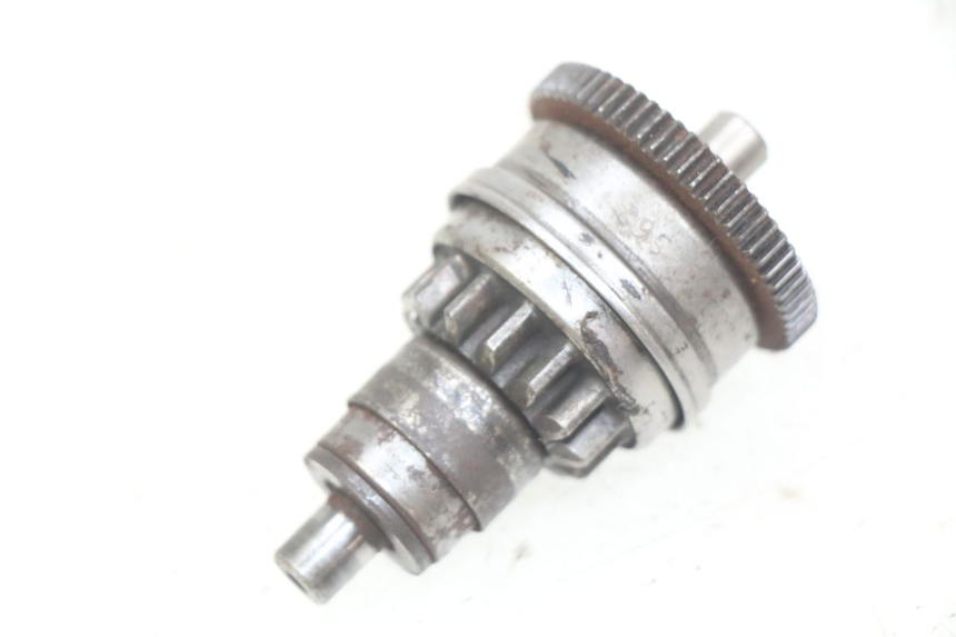 photo de ANLASSER-FREILAUF EUROCKA GTR-C 50 (2012 - 2021) - Hauptansicht