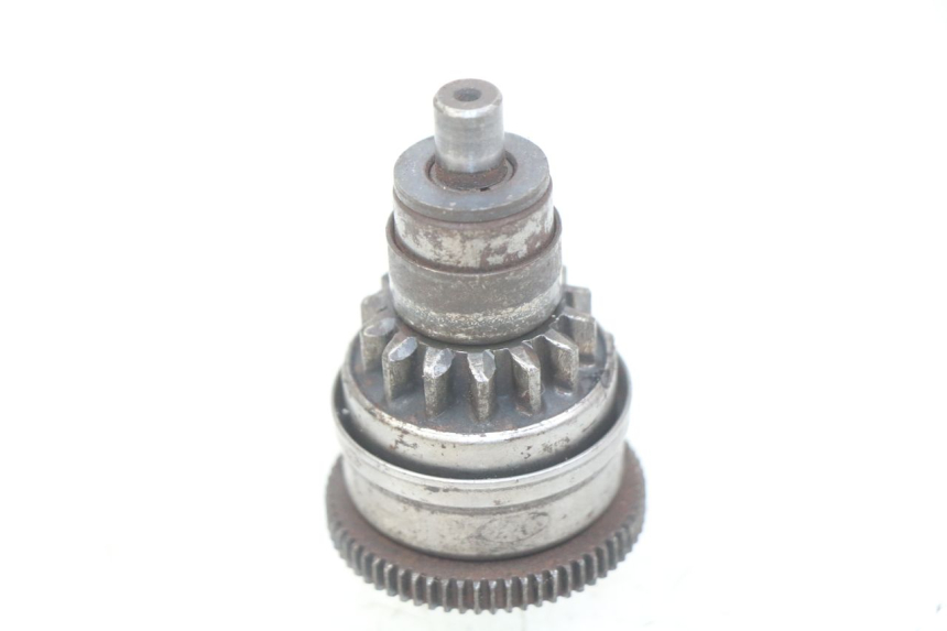 photo de ANLASSER-FREILAUF EUROCKA GTR-C 50 (2012 - 2021) - Zoom auf Gebrauchszustand