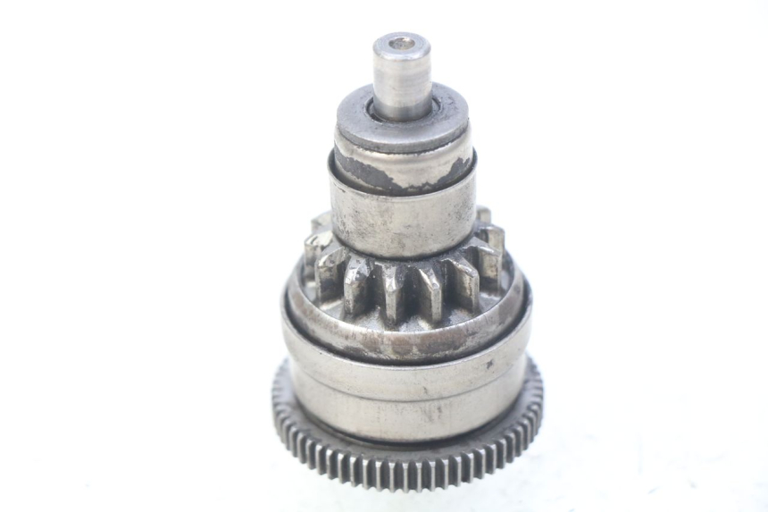 photo de ANLASSER-FREILAUF EUROCKA GTR 50 (2018 - 2021) - Zoom auf Gebrauchszustand