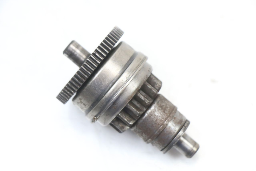 photo de ANLASSERFREILAUF EUROCKA GTR 50 (2007 - 2017) - Hauptansicht