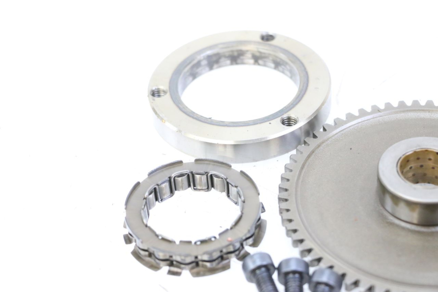 photo de ANLASSER-FREILAUF HONDA FES S-WING SWING ABS 125 (2007 - 2015) - Alternative Perspektive